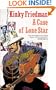 Case of a Lone Star