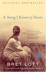 A Song I Knew By Heart: A Novel