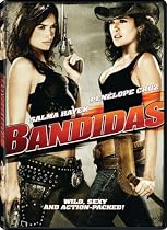 Download Bandidas Online.