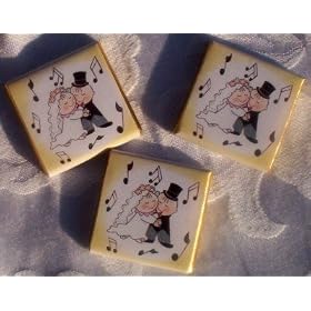 Chocolate Napolitana - First Dance by Escape Concepts