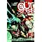 DC Outsiders Trade Paperbacks