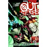 Outsiders: The Deeppar Peter Tomasi
