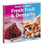 Fresh fruit & desserts