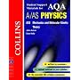 AQA (A) Physics AS2: Mechanics and Molecular Kinetic Theory (Collins Student Support Materials)