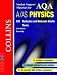AQA (A) Physics AS2: Mechanics and Molecular Kinetic Theory (Collins Student Support Materials)