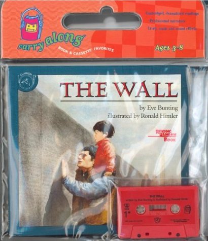 Buy The Wall Book & Cassette (Read Along Book & Cassette) online at Discounted New and Used prices. Delivered to your door with Off-The-Bookshelf.