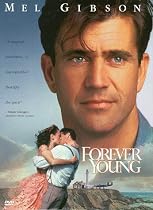 Lowest Price on Forever Young at Amazon..