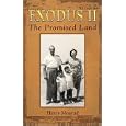 Exodus II The Promised Land
