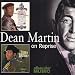 French Style/Dino Latino: Dean Martin on Reprise