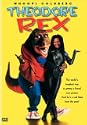 Theodore Rex
