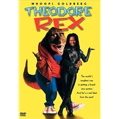 Theodore Rex