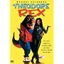 Theodore Rex