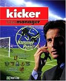 Eigenschaften Koch Media Deutschland GmbH  / Kicker - Fussball-Manager