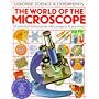 World of the Microscope (Science & Experiments Series)