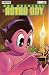 Books : The Original Astro Boy (Vol. 1, No. 4; December 1987)