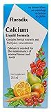 Floradix Calcium Liquid Formula 250ml