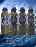 Hanbury Sea Salt: Good with Eveything