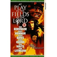 At Play In The Fields Of The Lord [UK IMPORT]
