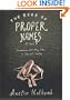 The Book of Proper Names: A Novel
