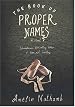The Book of Proper Names : A Novel