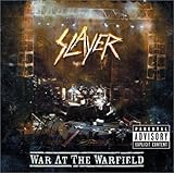 War at the Warfield (Jewel Case) (Jewl) [DVD] [Import]