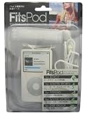 gourmandise FitsPod iPod����ũ������ IP-06A