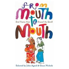 From Mouth to Mouth