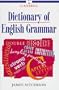Cassell Dictionary of English Grammar