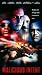 Malicious Intent [VHS]