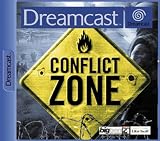 Conflict Zone - 