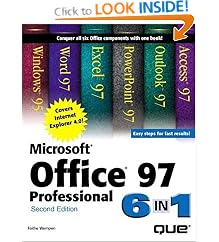 Arbeiten mit Microsoft Office 97 Praxisnahe Anwendungsbeispiele