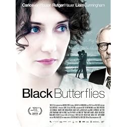 Black Butterflies