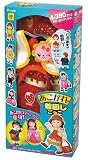 ぽぽちゃん 着せ替え コレクション あこがれ着回しごっこ