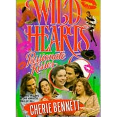 PASSIONATE KISSES (WILD HEARTS )