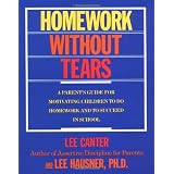 Homework Without Tears (Paperback)