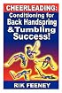CHEERLEADING: Conditioning for Back Handspring & Tumbling Success!