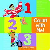 1-2-3 Count With Me!