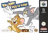Tom & Jerry - Fists of Furry - 