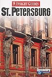 St Petersburg Insight Guide (Insight Guides)