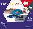 TDK AI401248 40x12x48 CD-RW Drive