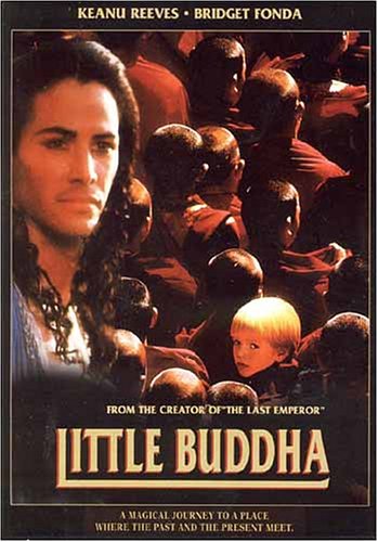 Little Buddha