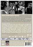 Click for more about Louis Armstrong: Play Your Own Thing - The First Movie On European Jazz [2006].