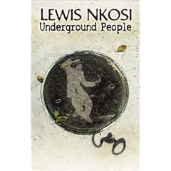 Underground People
