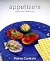 Appetizers: Easy and Delicious (Friendly Food)