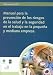 Book Manual Para La Prevencion de Los Riesgos de La Salud y La Seguridad En El Trabajo En La Pequena y Mediana Empresa (Claves Para Todos)