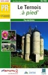 Le Ternois � pied