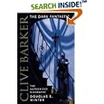 Clive Barker: The Dark Fantastic: The Authorized Biography by  Douglas E. Winter