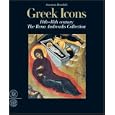 Greek Icons: 14th-18th Century, The Rena Andreadis Collection