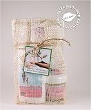 Brigit True Organics - Brigit Baby - Small Sac