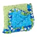 Popsicle Snuggle Blanket